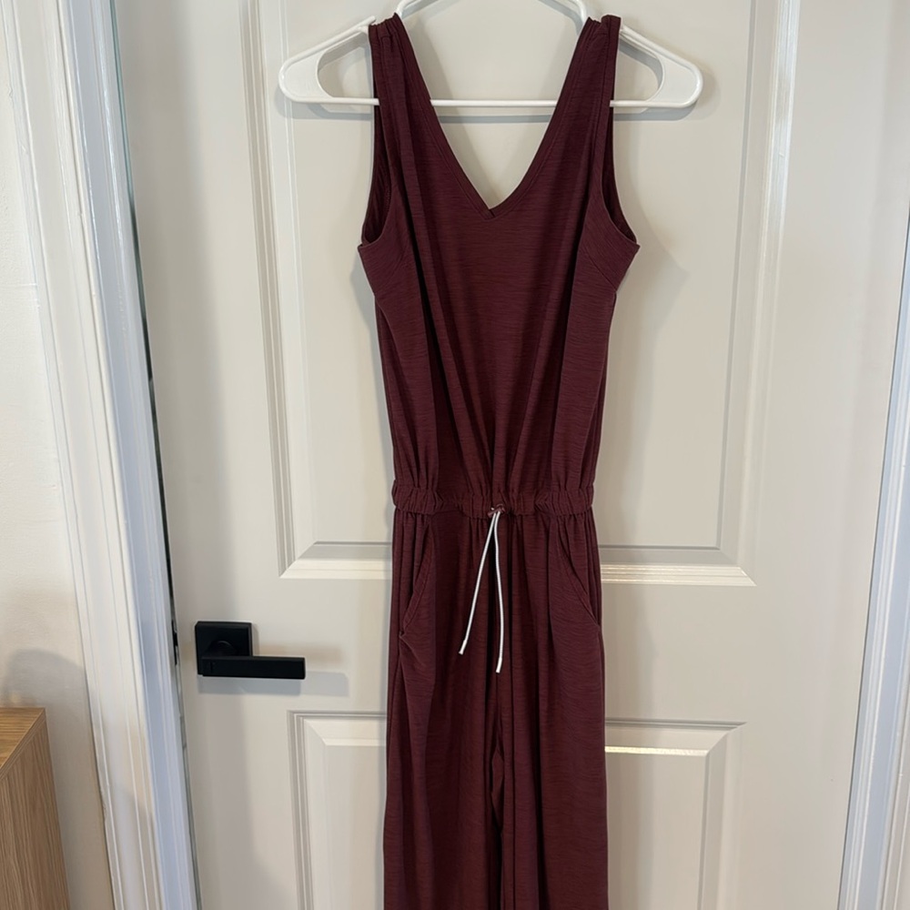 XS Old Navy Active Jumpsuit